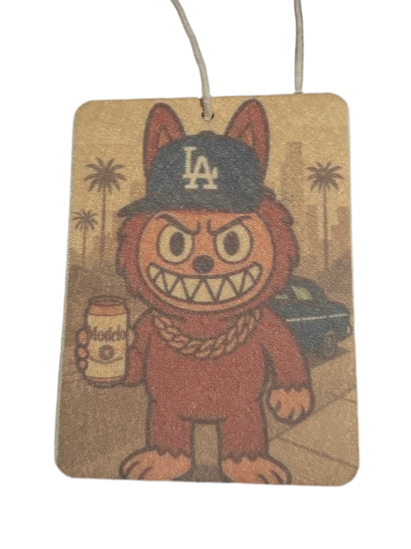 CHOLO BUBU AIR FRESHENER