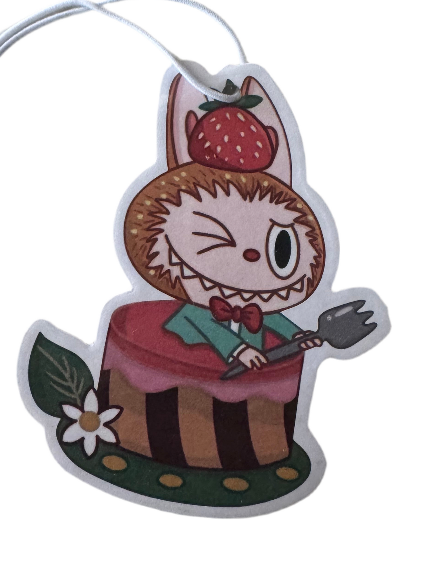BUBU AIR FRESHENER