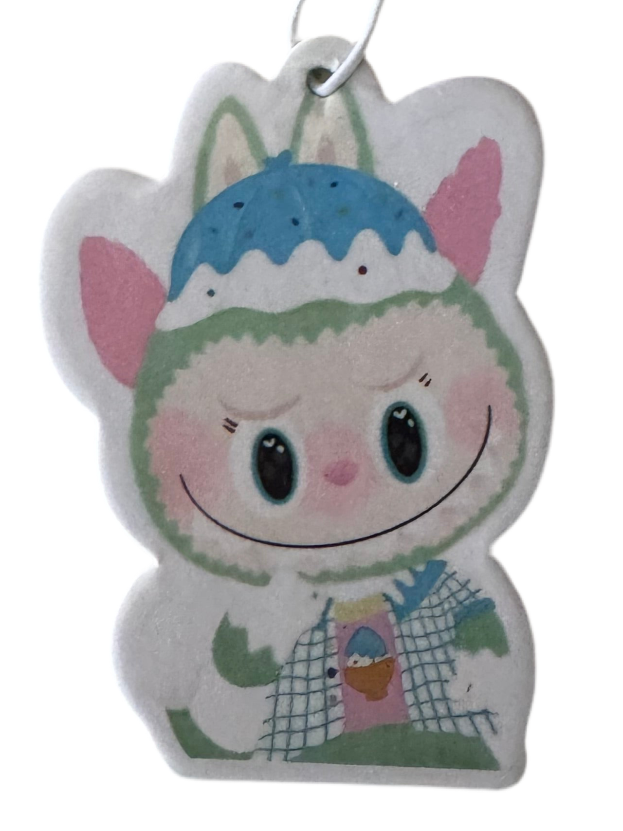 BUBU AIR FRESHENER