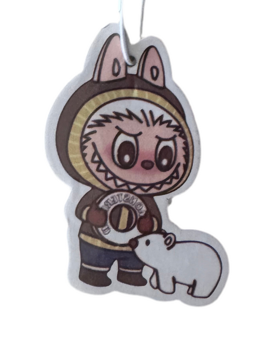BUBU AIR FRESHENER