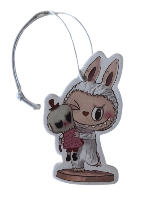 BUBU AIR FRESHENER