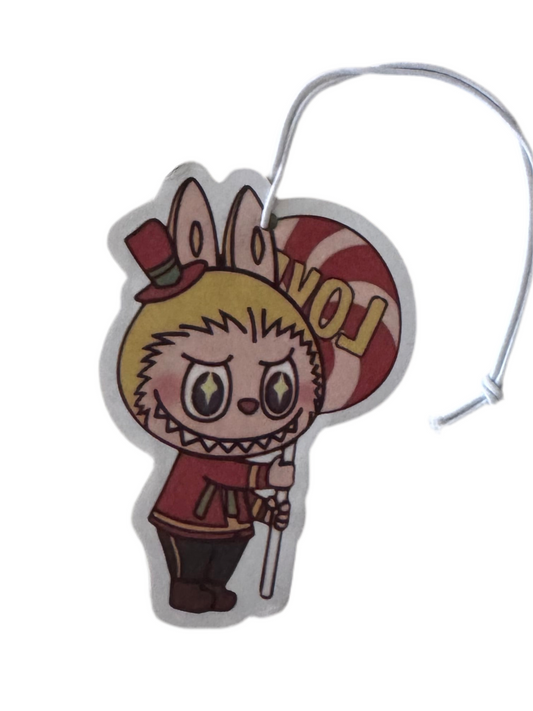 BUBU AIR FRESHENER