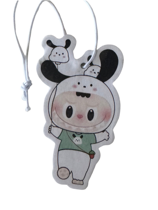 BUBU AIR FRESHENER