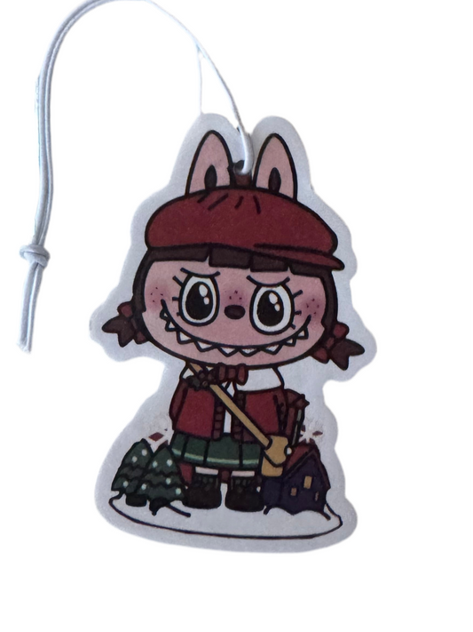 BUBU AIR FRESHENER