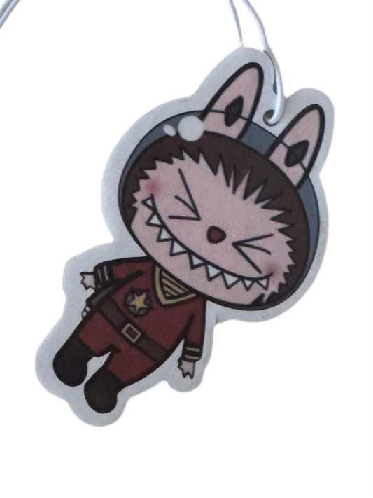BUBU AIR FRESHENER