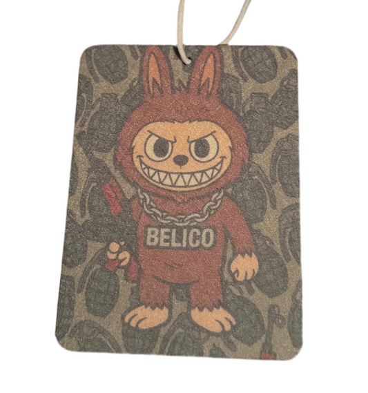 BELICO BUBU AIR FRESHENER