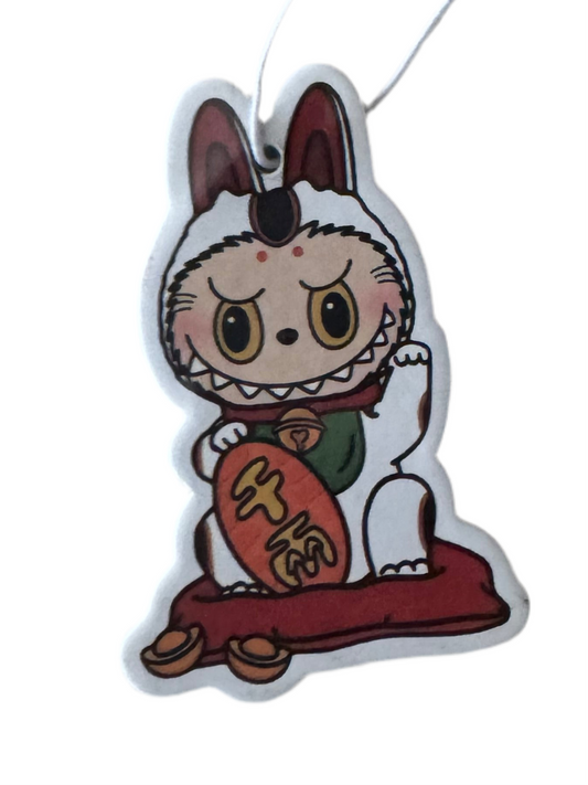 BUBU AIR FRESHENER