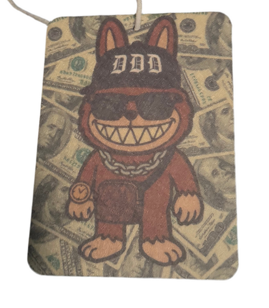 DANDY BUBU AIR FRESHENER