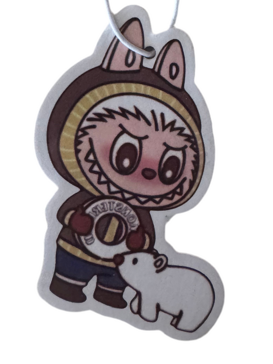 BUBU AIR FRESHENER